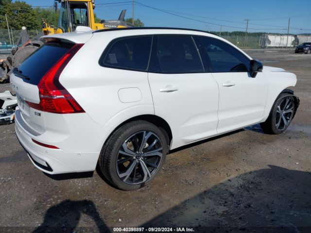 YV4L12RMXR1804970 Volvo Xc60 B5 Ultimate Dark Theme