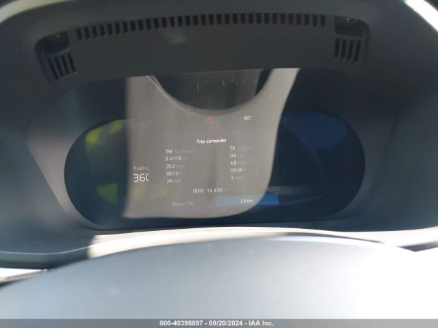 YV4L12RMXR1804970 Volvo Xc60 B5 Ultimate Dark Theme