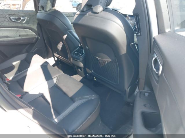 YV4L12RMXR1804970 Volvo Xc60 B5 Ultimate Dark Theme