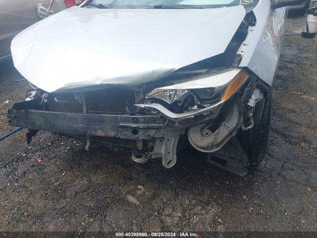 Toyota COROLLA LE 2015 2T1BURHEXFC244237 Image 6