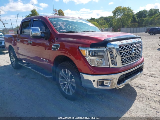 2017 1N6AA1E51HN571388 main image