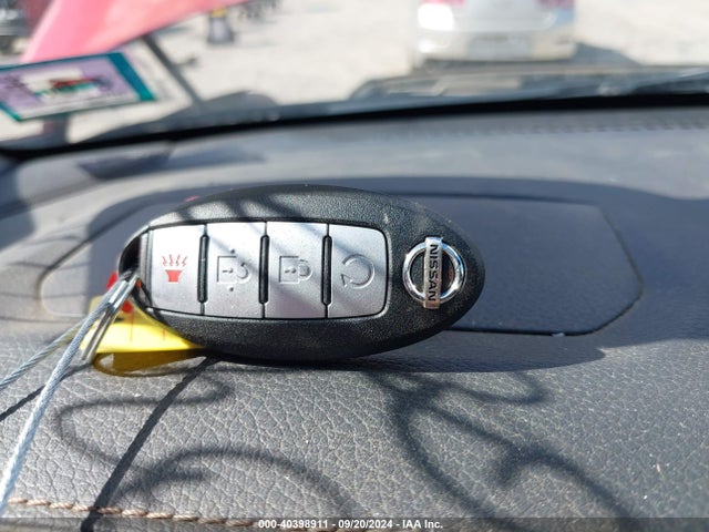 Nissan Titan Sl 2017 1N6AA1E51HN571388 Image 11