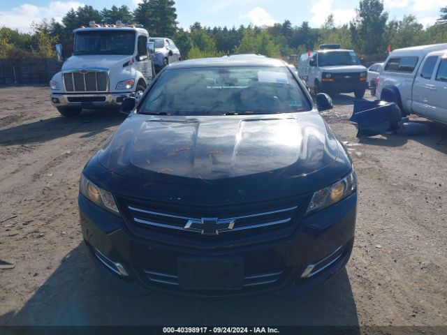 2G1115S36G9158129 Chevrolet Impala 2lt