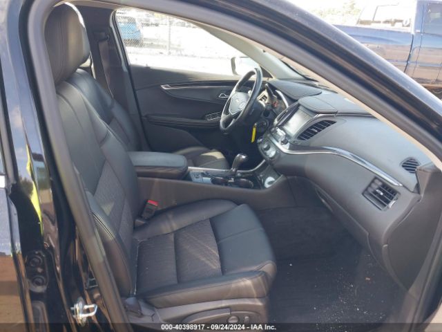 2G1115S36G9158129 Chevrolet Impala 2lt