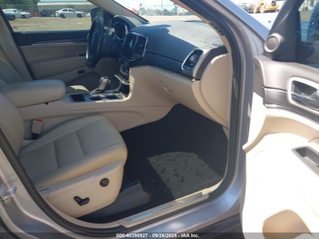 1C4RJEBG4LC429785 Jeep Grand Cherokee Limited 4x2