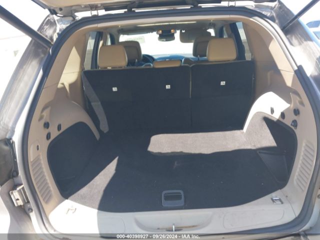 1C4RJEBG4LC429785 Jeep Grand Cherokee Limited 4x2