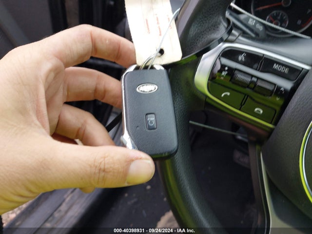 KIA K5 LXS 2021 5XXG14J24MG057101 Image 11