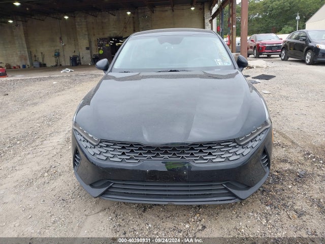 KIA K5 LXS 2021 5XXG14J24MG057101 Image 12