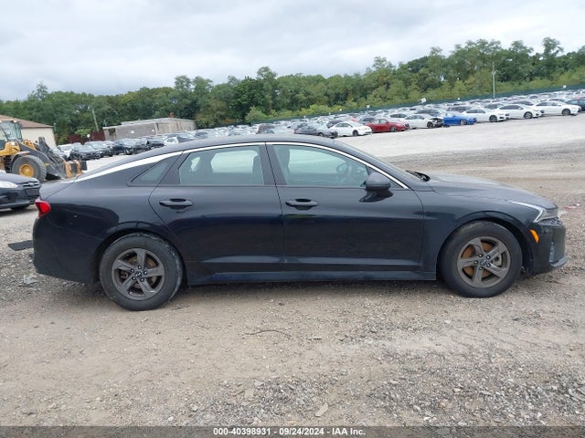 KIA K5 LXS 2021 5XXG14J24MG057101 Image 13
