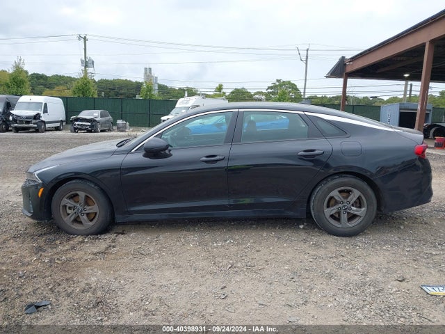 KIA K5 LXS 2021 5XXG14J24MG057101 Image 14