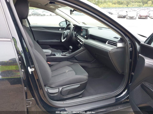 KIA K5 LXS 2021 5XXG14J24MG057101 Image 5