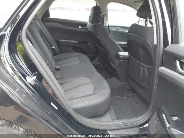 KIA K5 LXS 2021 5XXG14J24MG057101 Image 8