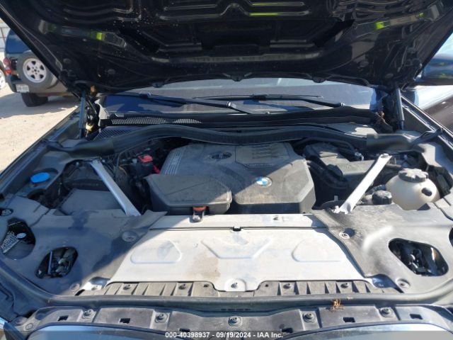 5UX43DP02P9R82303 BMW X3 Sdrive30i