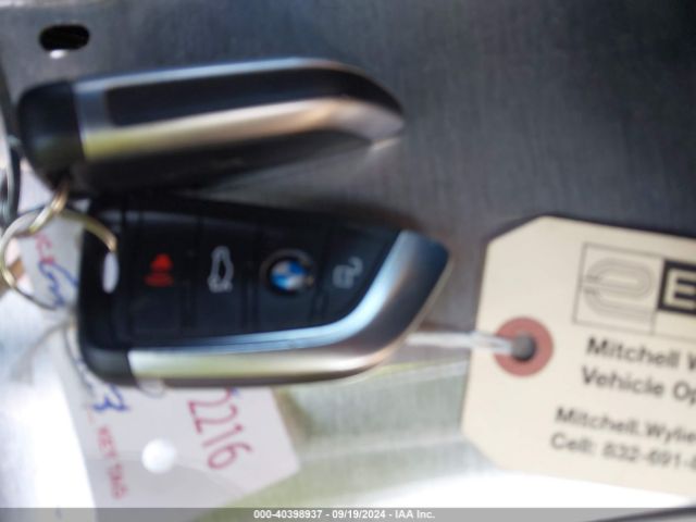 5UX43DP02P9R82303 BMW X3 Sdrive30i