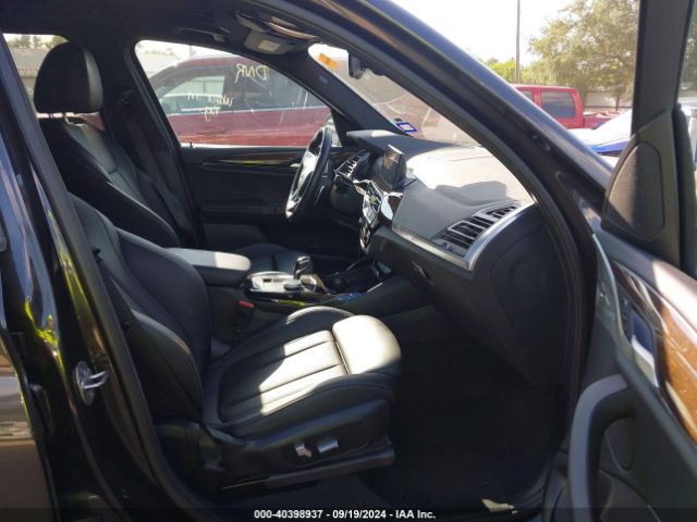 5UX43DP02P9R82303 BMW X3 Sdrive30i