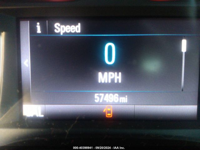 1G1FA1RS1H0179011 Chevrolet Camaro 1ls