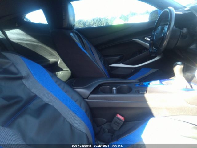 1G1FA1RS1H0179011 Chevrolet Camaro 1ls