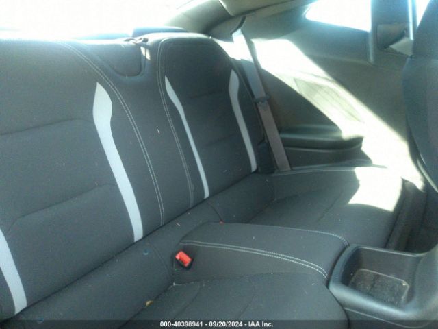 1G1FA1RS1H0179011 Chevrolet Camaro 1ls