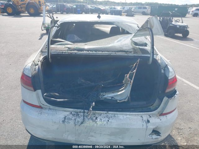 1VWMA7A39LC014883 Volkswagen Passat 2.0t R-line