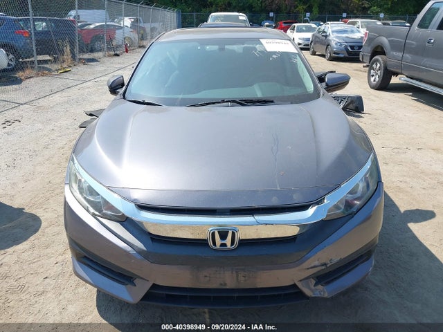 Honda CIVIC EX 2016 19XFC2F72GE227855 Image 13