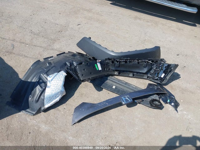 Honda CIVIC EX 2016 19XFC2F72GE227855 Image 12