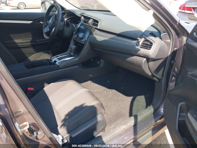 Honda CIVIC EX 2016 19XFC2F72GE227855 Image 5