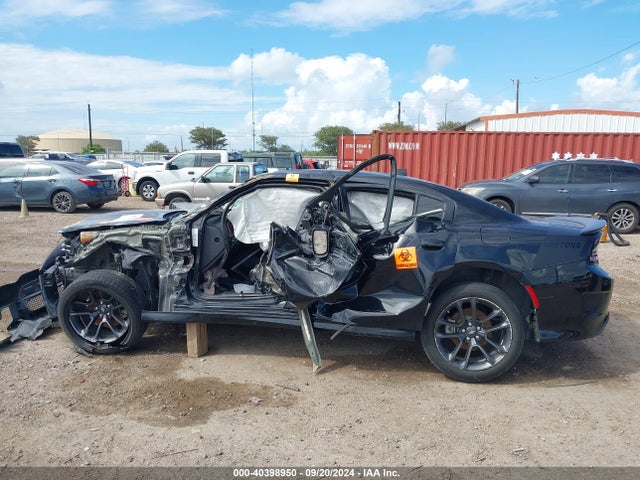 Dodge Charger R/t Rwd 2021 2C3CDXCT2MH587890 Image 13