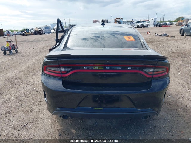 Dodge Charger R/t Rwd 2021 2C3CDXCT2MH587890 Image 15