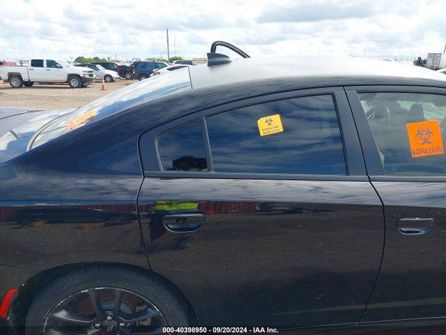 2C3CDXCT2MH587890 Dodge Charger R/t Rwd