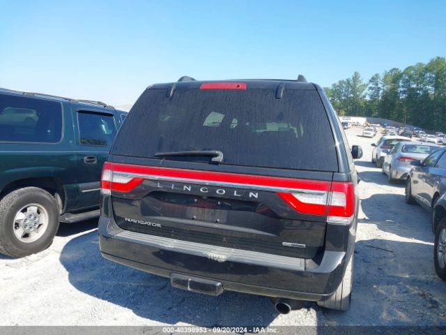 5LMJJ2HT5FEJ12888 Lincoln Navigator