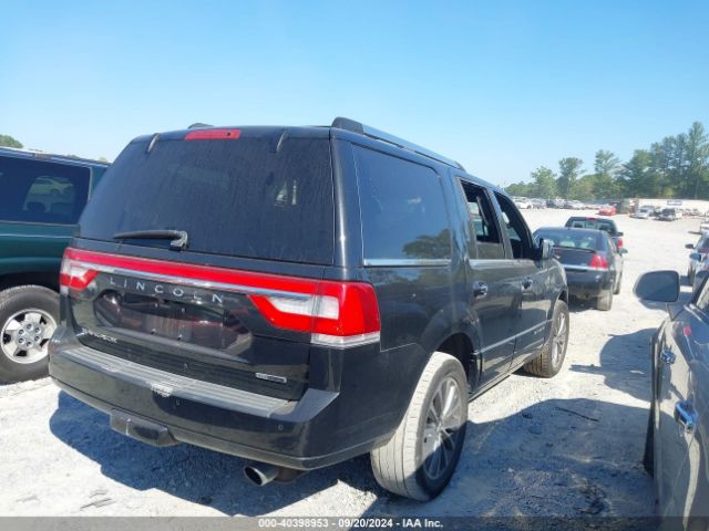 5LMJJ2HT5FEJ12888 Lincoln Navigator