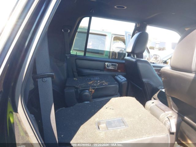 5LMJJ2HT5FEJ12888 Lincoln Navigator