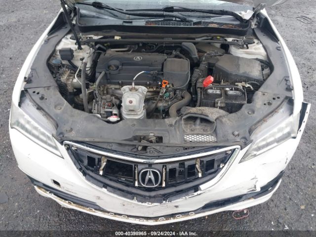 19UUB1F36GA015689 Acura TLX
