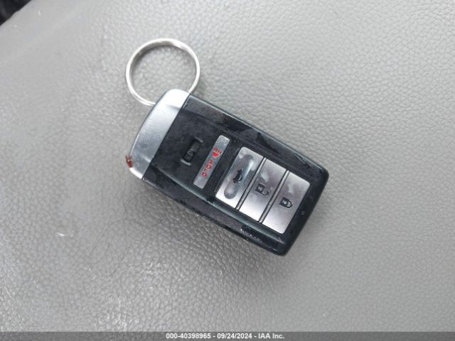 19UUB1F36GA015689 Acura TLX