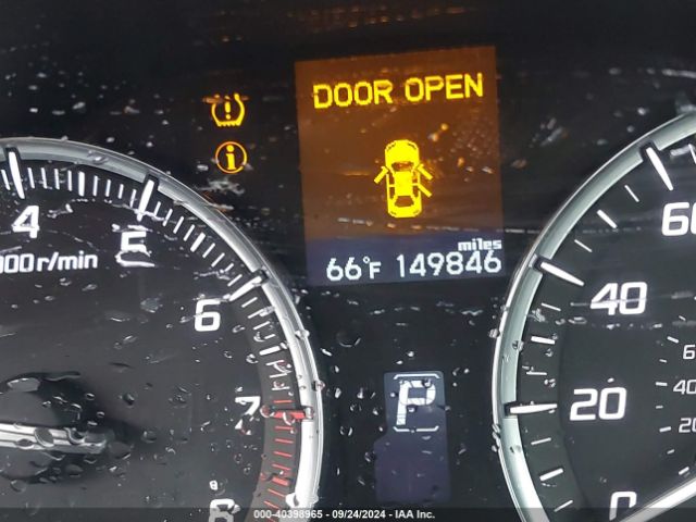 19UUB1F36GA015689 Acura TLX