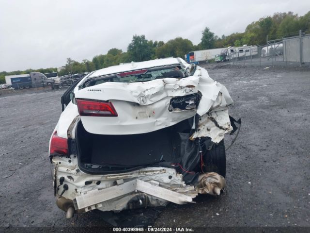 19UUB1F36GA015689 Acura TLX
