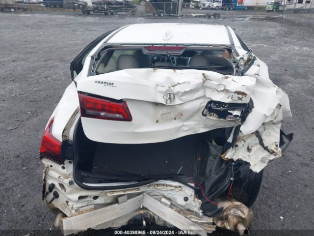 19UUB1F36GA015689 Acura TLX
