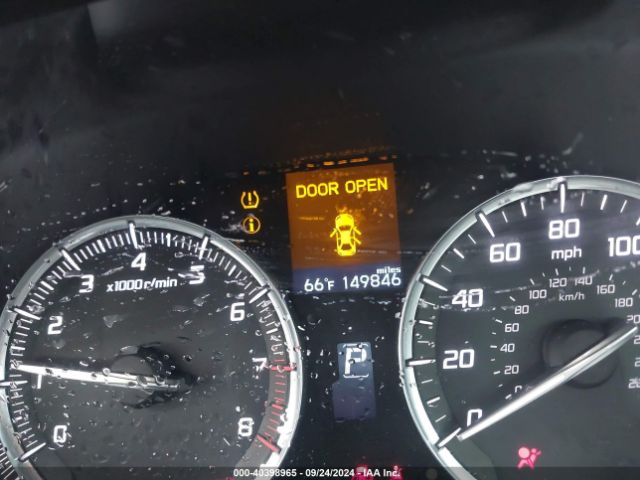 19UUB1F36GA015689 Acura TLX
