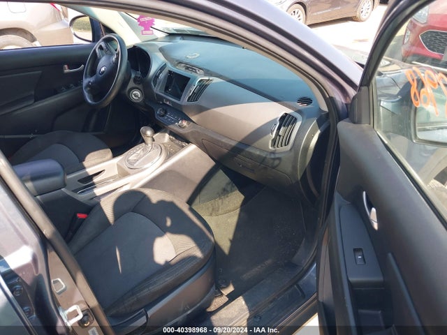 KIA Sportage Lx 2015 KNDPB3AC3F7707970 Image 5