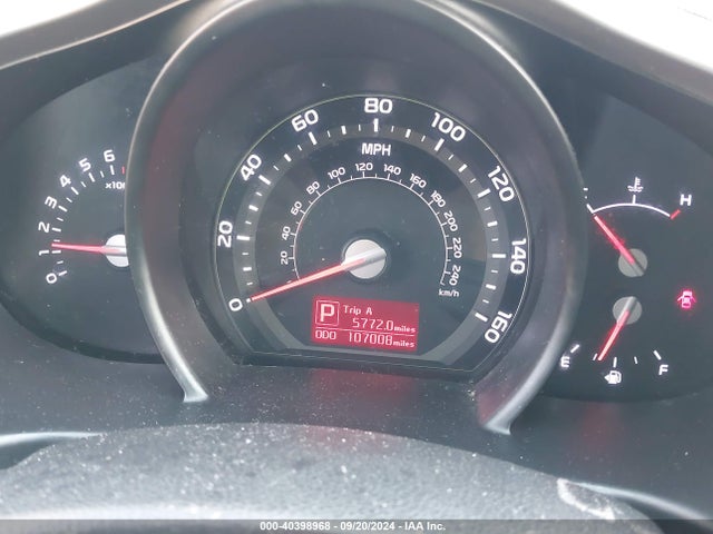 KIA Sportage Lx 2015 KNDPB3AC3F7707970 Image 7