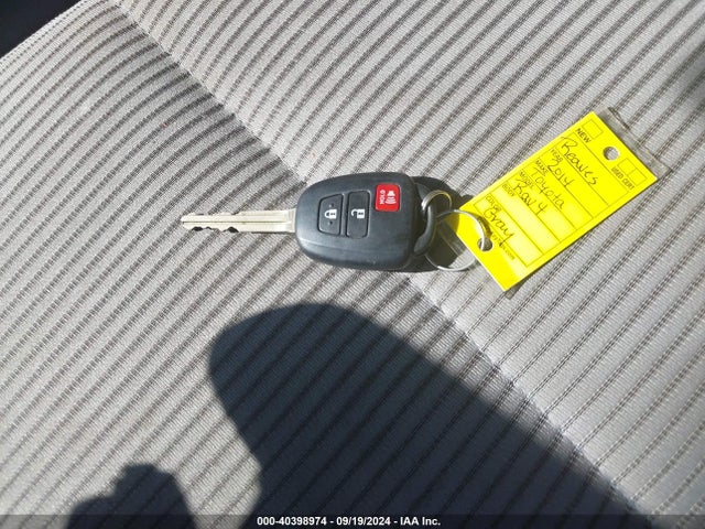 Toyota Rav4 Xle 2014 2T3WFREV5EW087236 Image 11