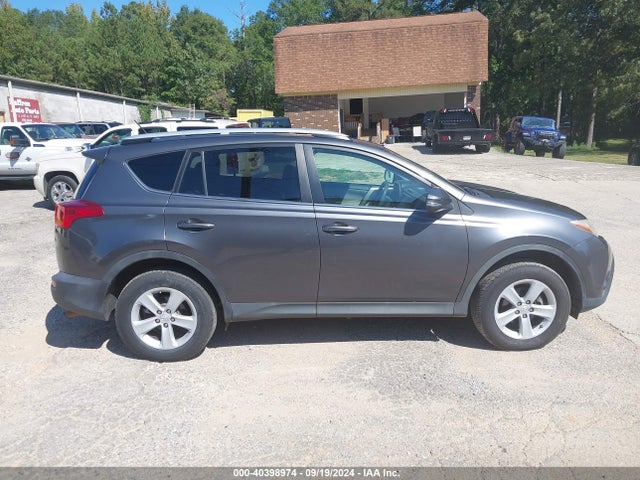 Toyota Rav4 Xle 2014 2T3WFREV5EW087236 Image 13