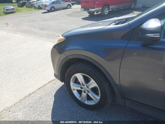 Toyota Rav4 Xle 2014 2T3WFREV5EW087236 Image 2