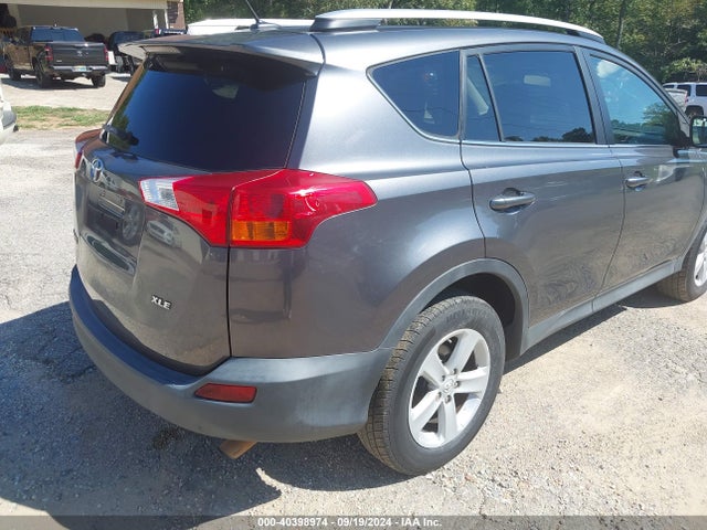 Toyota Rav4 Xle 2014 2T3WFREV5EW087236 Image 4