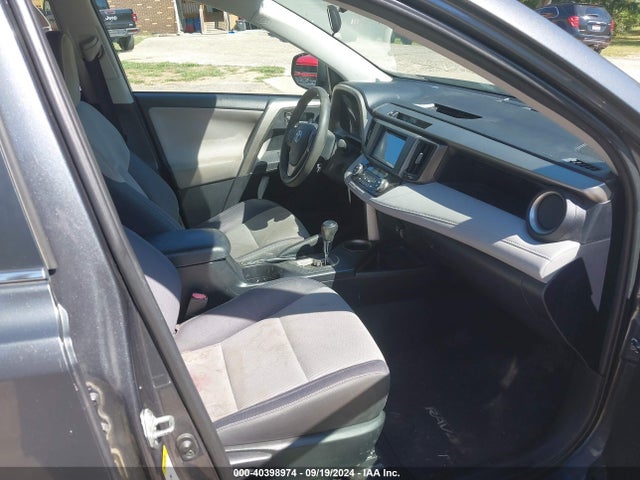 Toyota Rav4 Xle 2014 2T3WFREV5EW087236 Image 5