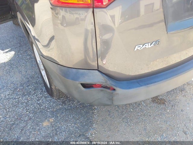 Toyota Rav4 Xle 2014 2T3WFREV5EW087236 Image 6