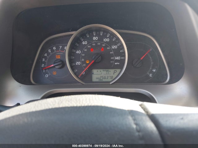 Toyota Rav4 Xle 2014 2T3WFREV5EW087236 Image 7