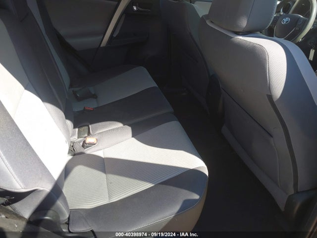 Toyota Rav4 Xle 2014 2T3WFREV5EW087236 Image 8