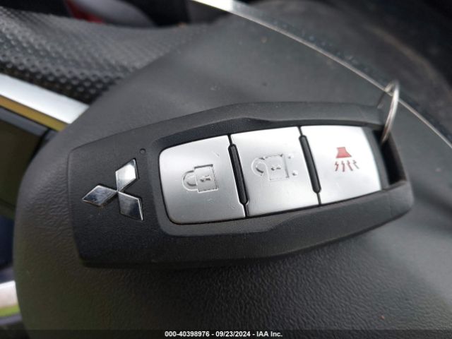 JA4J3TA88PZ010230 Mitsubishi Outlander Es 2.5 2wd