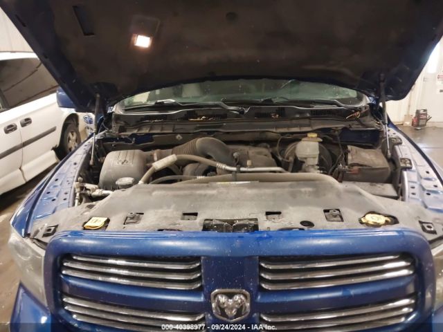 1C6RR7MT3ES299545 RAM 1500 Sport